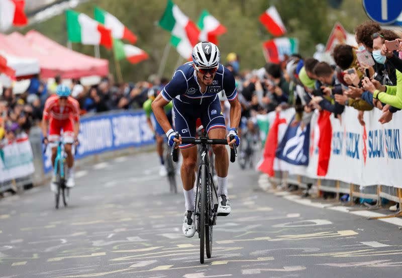 UCI Road World Championships