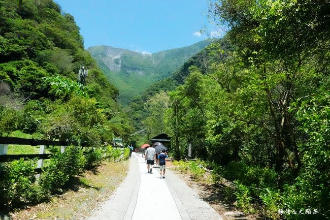 山月吊橋