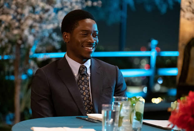 Snowfall' Gets Season 5 at FX