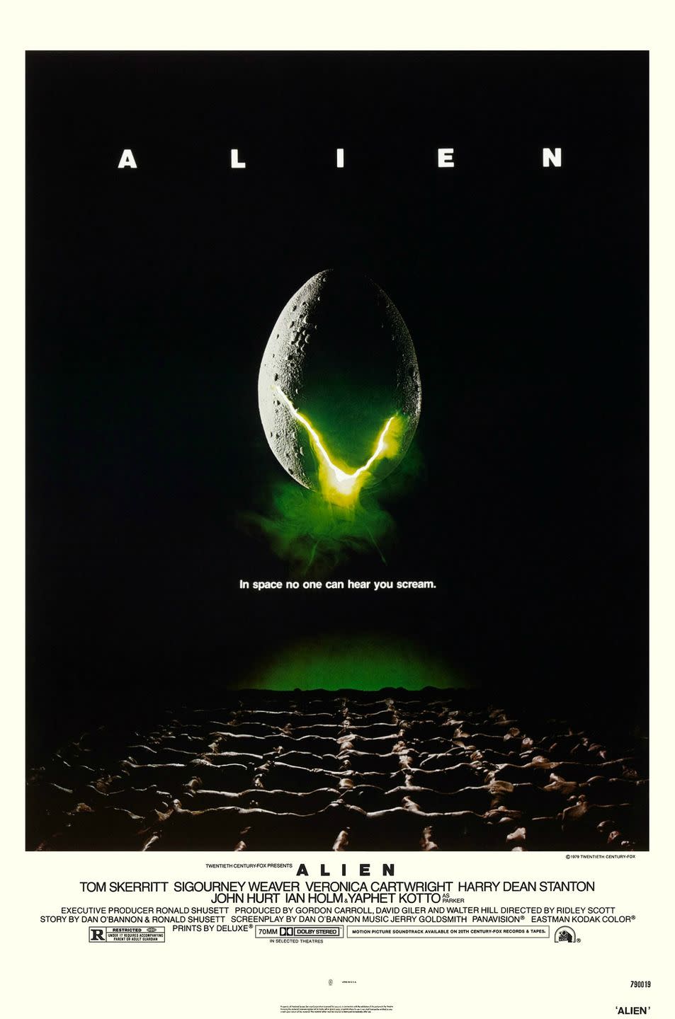 31) <em>Alien (1979)</em>