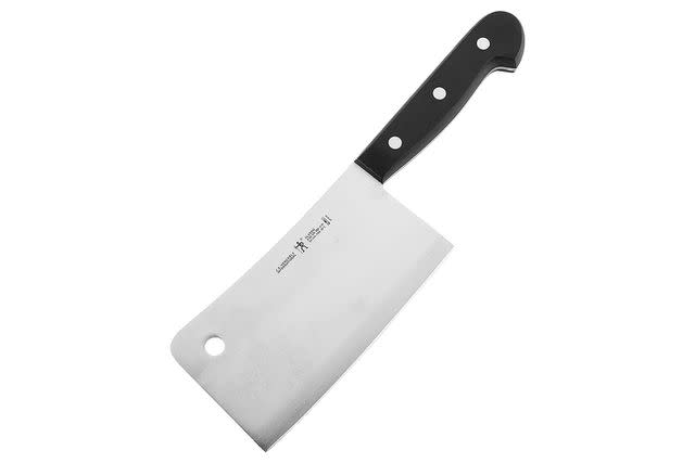 I Finally Decided to Get a Cleaver, and It Completely Changed My Outlook on  Knives