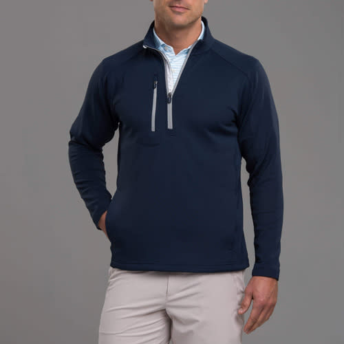 Pullover - Summit Z500 1/4 Zip Pullover