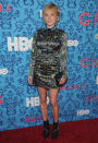 Chloe Sevigny attends the premiere of HBO's "<a href="http://tv.yahoo.com/girls/show/47563" data-ylk="slk:Girls;elm:context_link;itc:0;sec:content-canvas" class="link ">Girls</a>" at the School of Visual Arts Theater on April 4, 2012 in New York City.