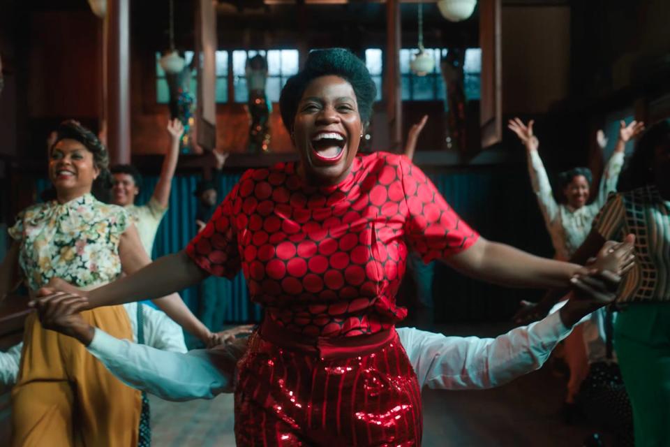 'The Color Purple' Musical Trailer: Fantasia Barrino Stars in Emotional ...