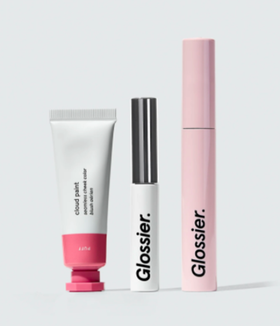  (Glossier)