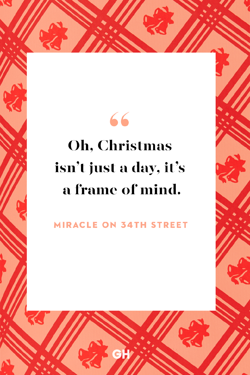 Miracle on 34th Street