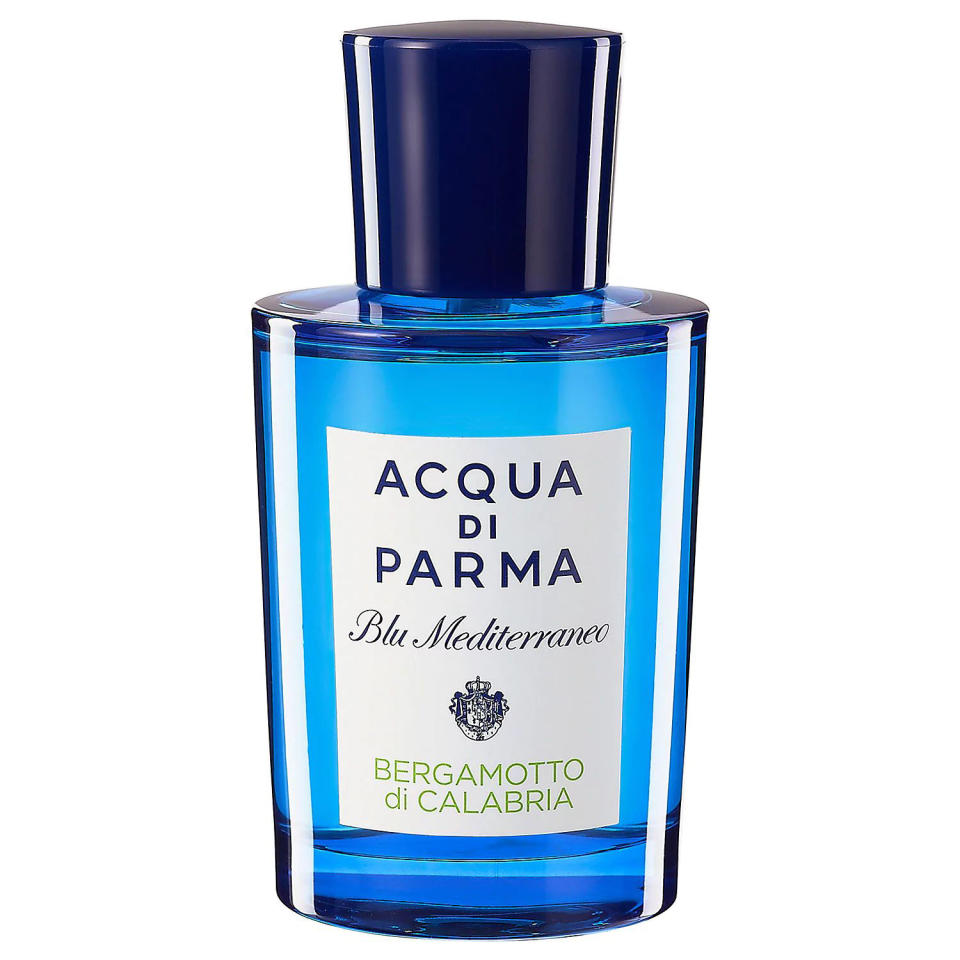 ACQUA DI PARMA Blu Mediterraneo Bergamotto Di Calabria