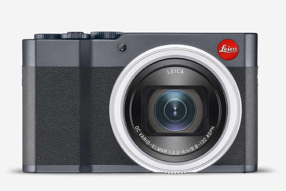 Leica C-Lux in Midnight Blue