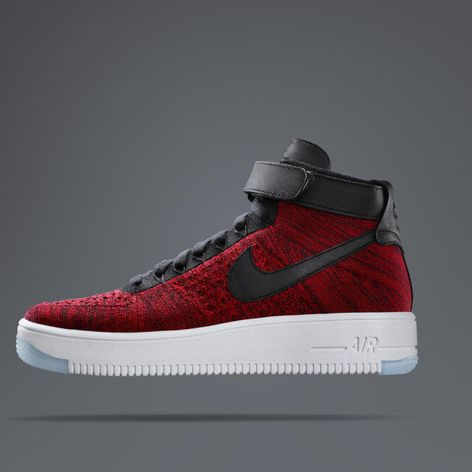 Nike Air Force 1 Ultra Flyknit