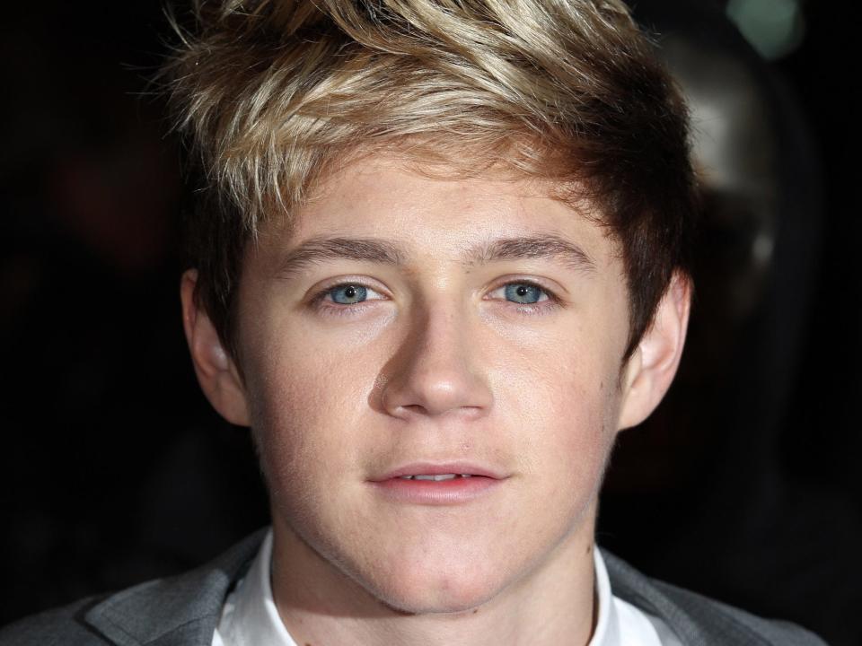 Niall Horan