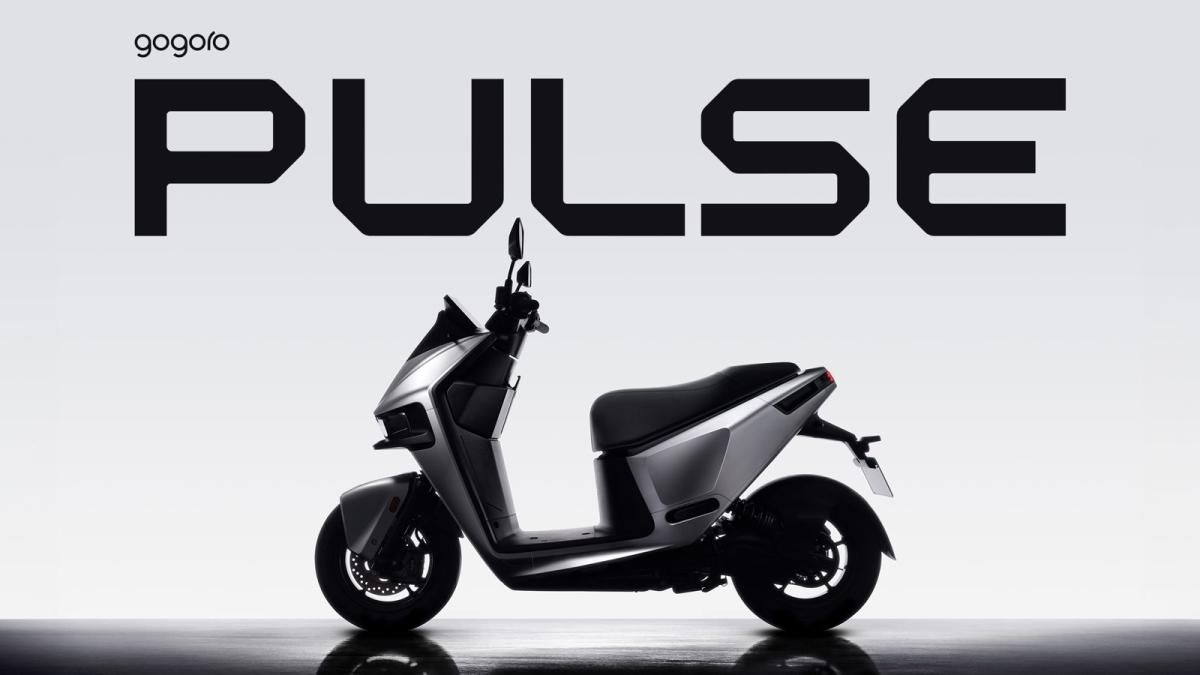 [Débuts d’une nouvelle voiture]Ouvrez l’écart et prenez les devants ! Gogoro Pulse ouvre un nouveau chapitre pour les motos électriques