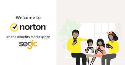 Welcome to Norton on the Benefits Marketplace Segic (CNW Group/SEGIC)