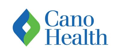 Cano Health (PRNewsfoto/Cano Health, Inc.)