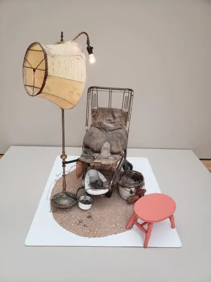 Edward Kienholz, 