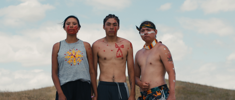 The documentary "Lakota Nation vs. United States" follows the Lakota tribe's quest to reclaim the Black Hills, sacred land stolen in violation of treaty agreements, and takes a timely look at America's relationship with its Indigenous communities.