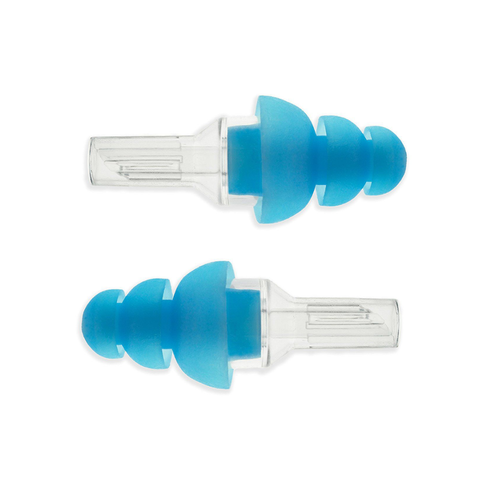 Etymotic Research High Fidelity Earplugs