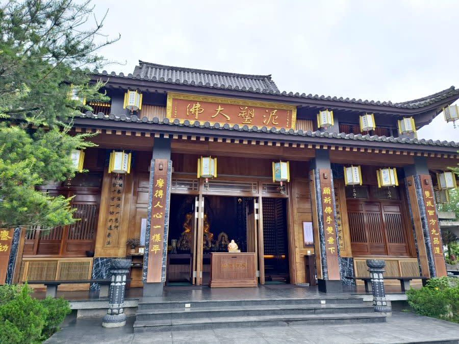 宜蘭員山｜北后寺