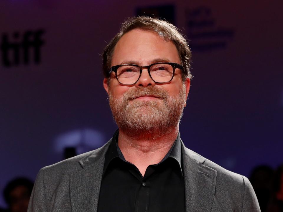 Rainn Wilson 2019.JPG