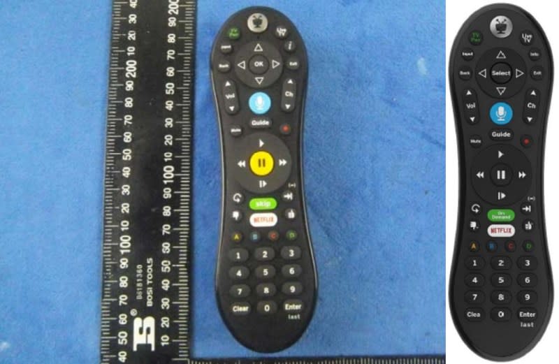 TiVo/FCC/ZatzNotFunny