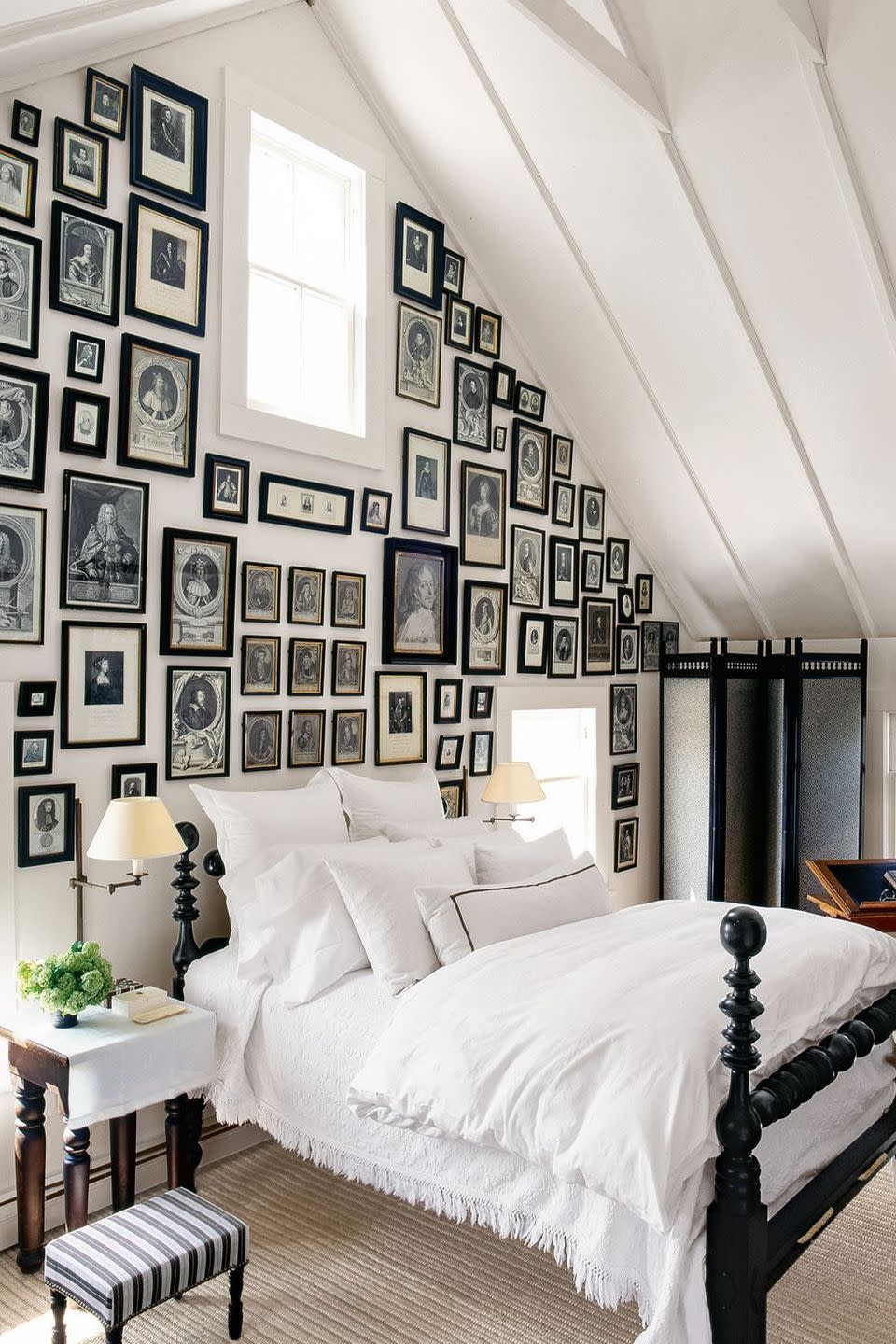 bedroom wall decor ideas