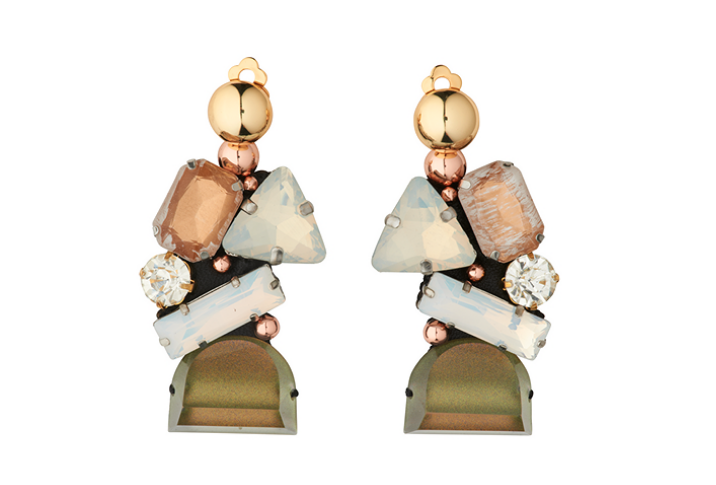 Nocturne Corine Earrings