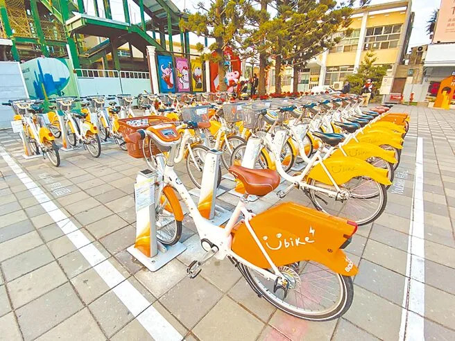 &#x005609;&#x007fa9;&#x005e02;YouBike&#x005b78;&#x00751f;&#x0065cf;&#x00611b;&#x007528;&#x00ff0c;&#x008b70;&#x0054e1;&#x006234;&#x005be7;&#x00547c;&#x007c72;&#x00589e;&#x0052a0;&#x005b78;&#x006821;&#x005468;&#x00908a;&#x007ad9;&#x009ede;&#x003002;&#x00ff08;&#x005ed6;&#x007d20;&#x006167;&#x00651d;&#x00ff09;