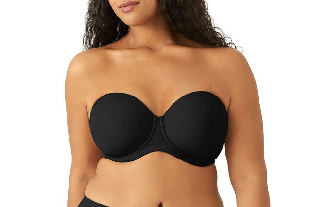 Fit Tip Tuesday: What To Expect At A Bra Fitting? — Caralyn Mirand Koch