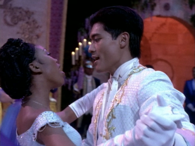 27 Moments From “Cinderella” That Prove Brandy And Paolo&amp;#39;s Chemistry ...