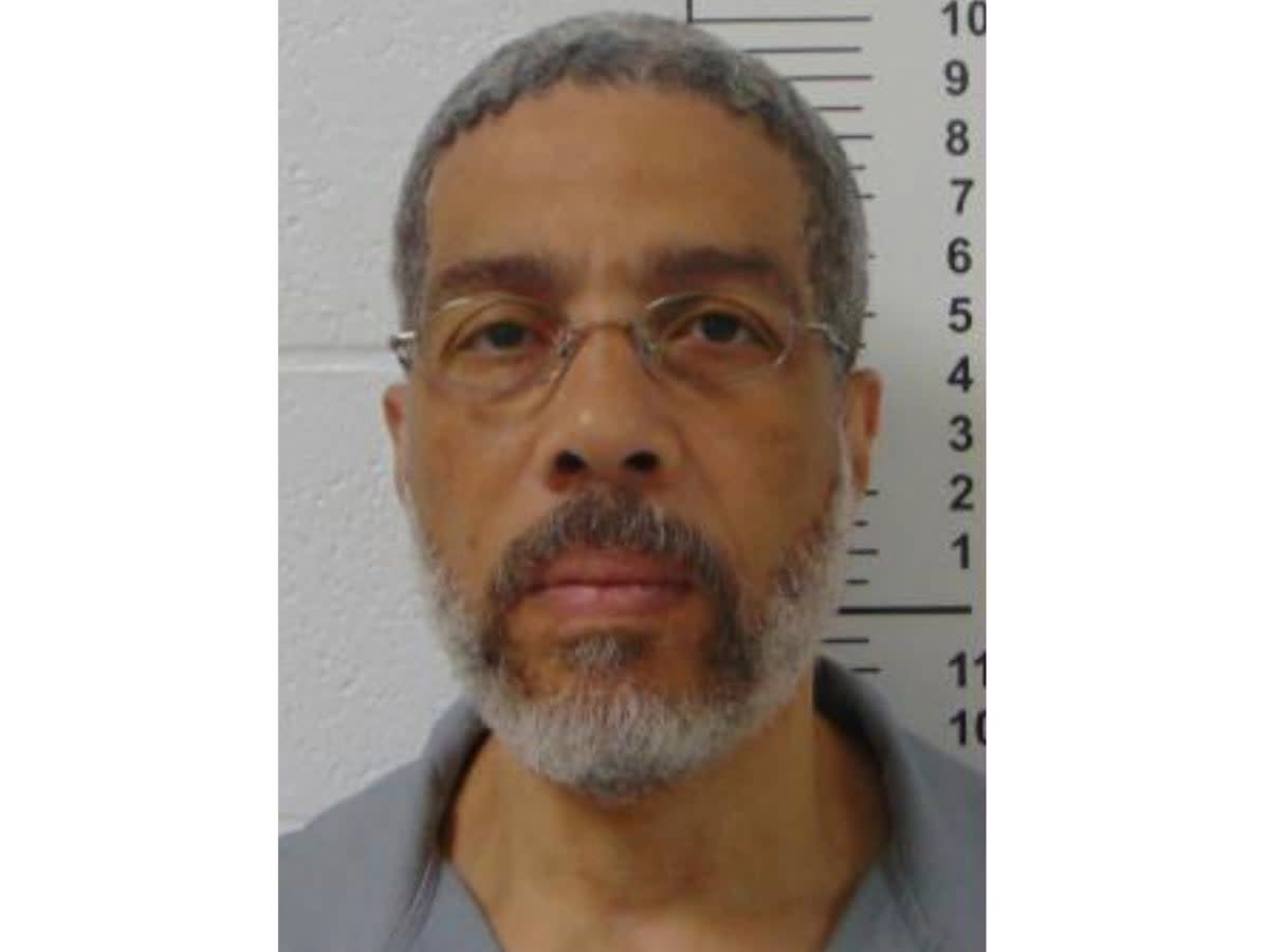 This booking photo provided by the Missouri Department of Corrections shows Leonard Taylor (AP)