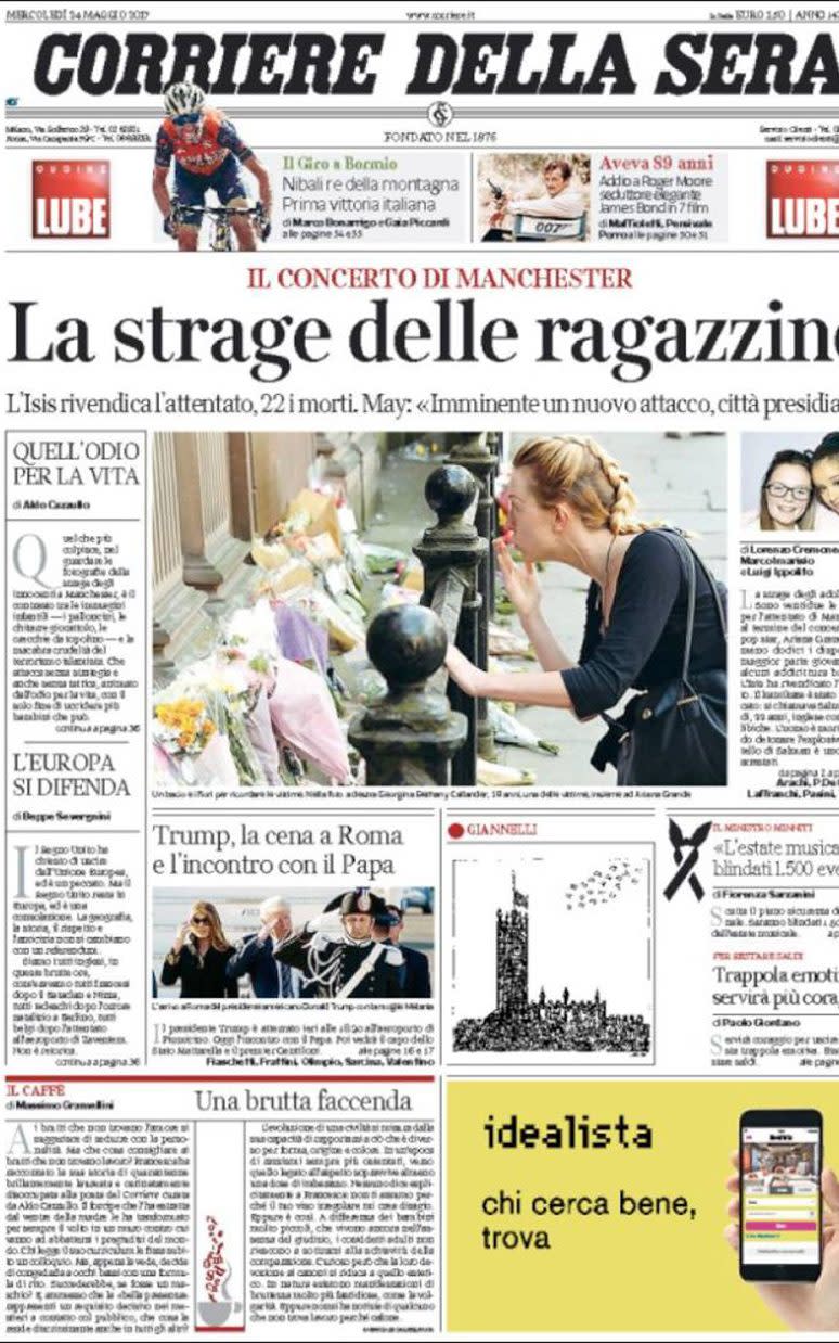 Corriere