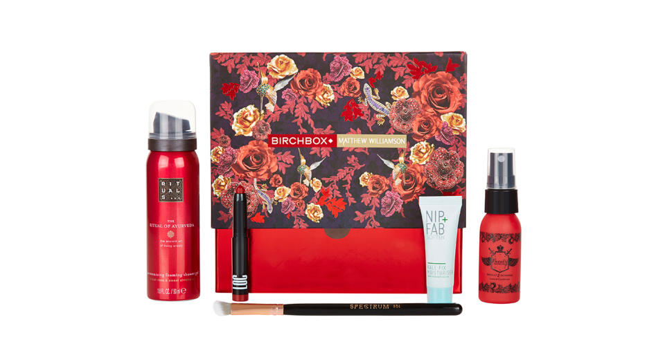 Birchbox