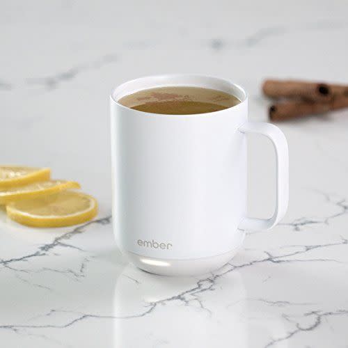 Ember Temperature Control Smart Mug