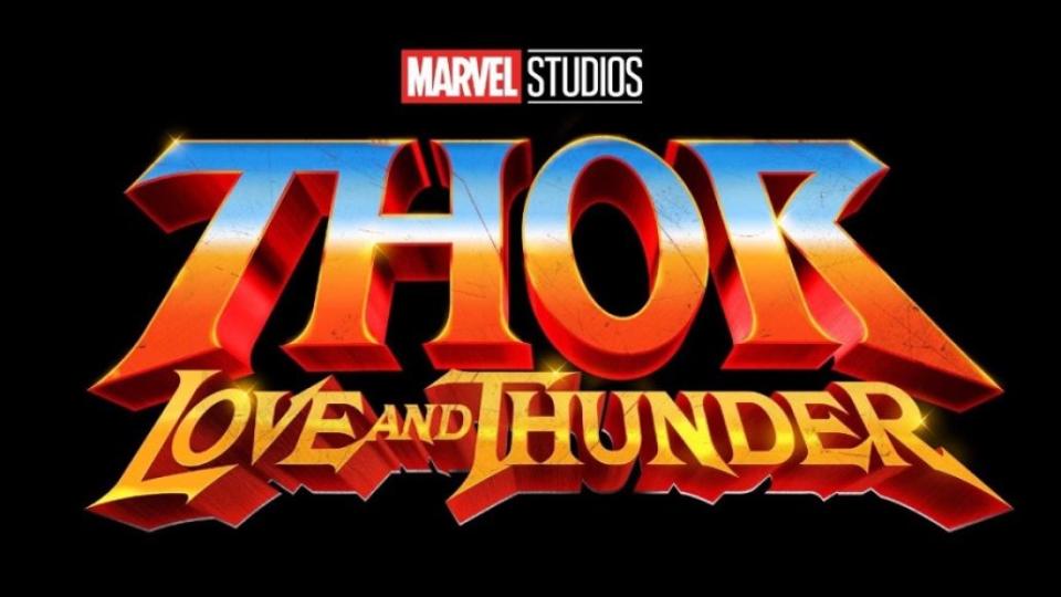 Thor: Love and Thunder (Marvel)