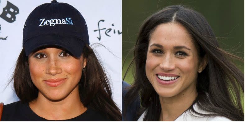 Meghan Markle