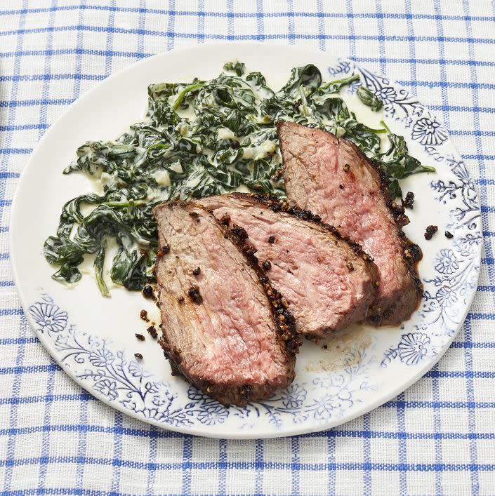 mothers day dinner ideas steak