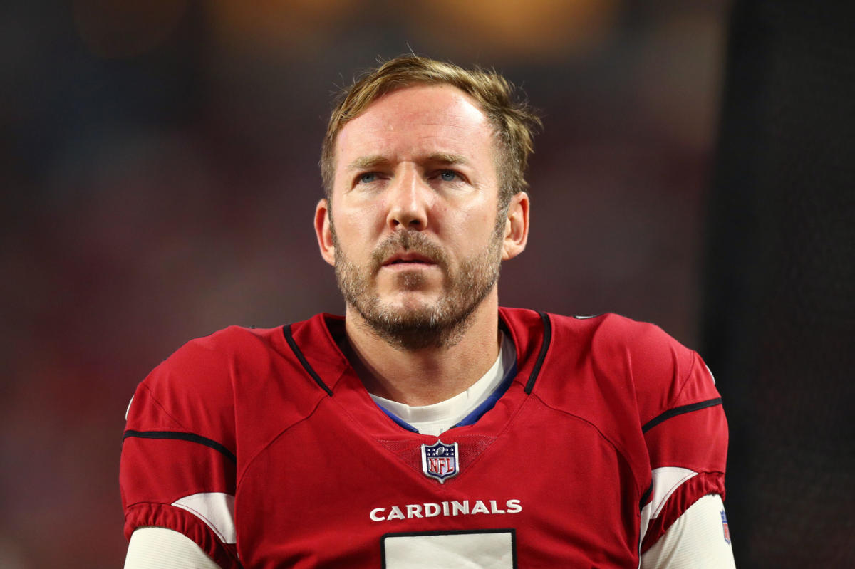 Arizona Cardinals K Matt Prater to miss Sunday's game vs. Rams