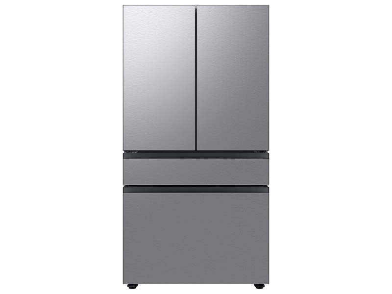 Samsung Bespoke 4-Door French Door Refrigerator