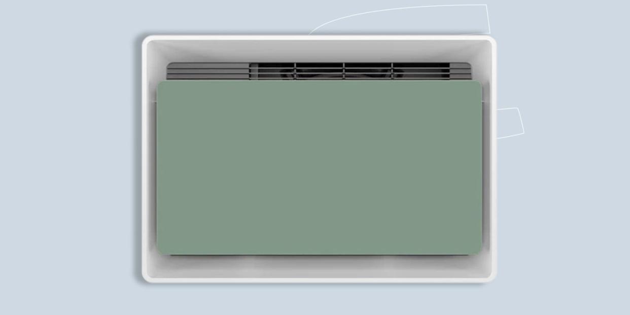 best window air conditioners