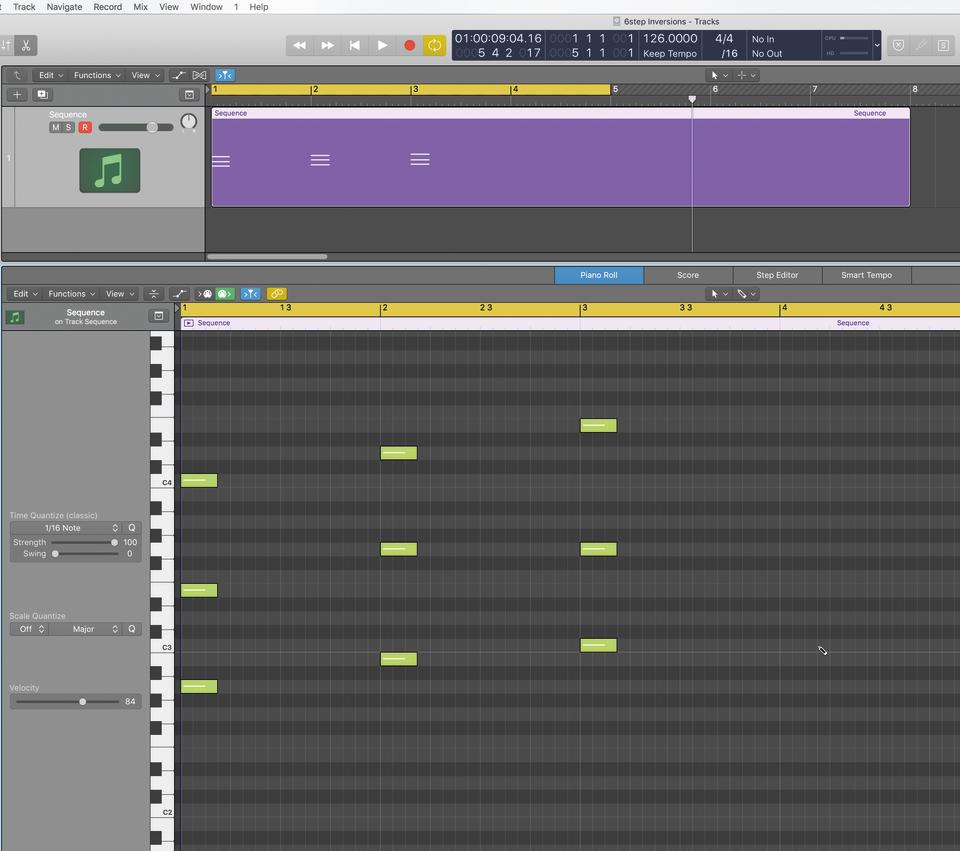 logic pro