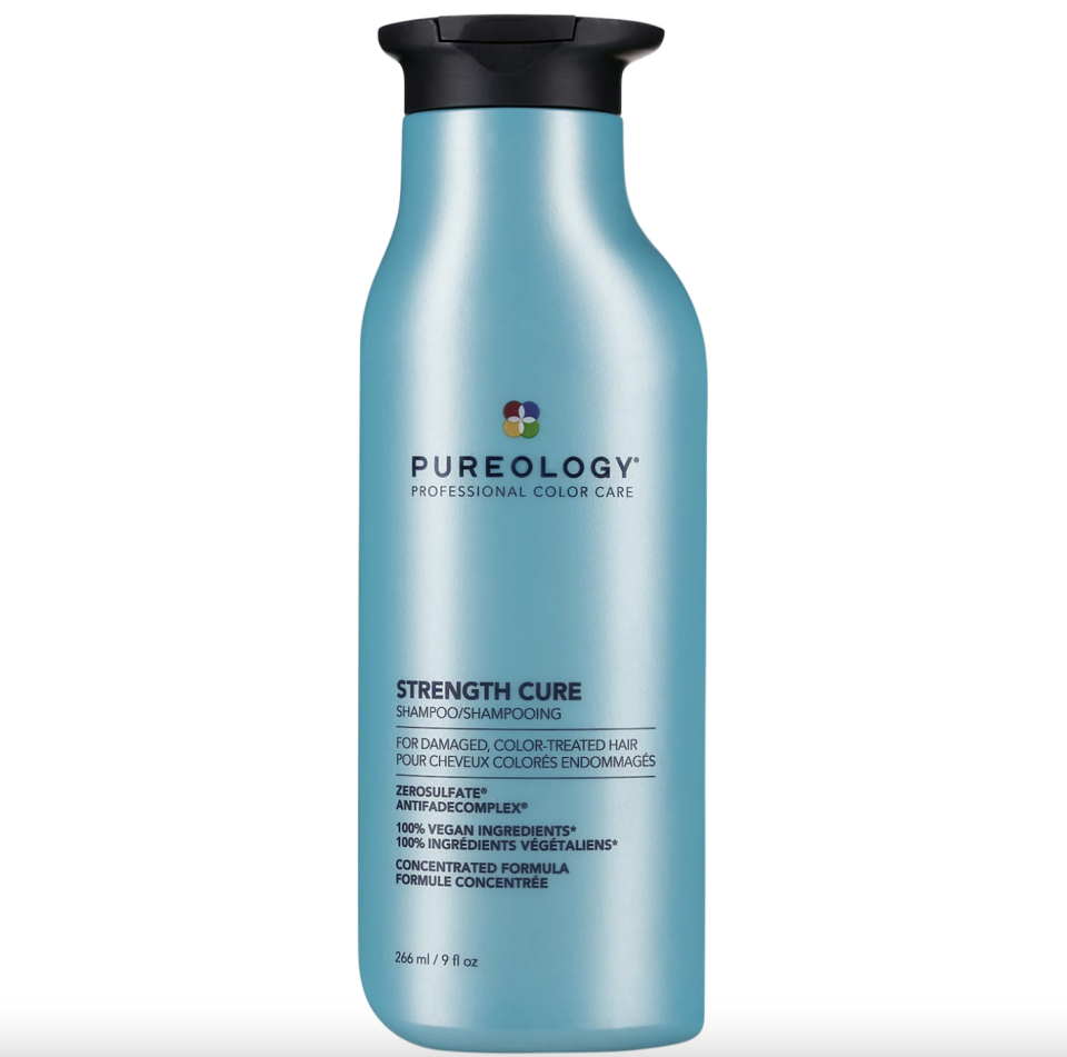 Pureology Strength Cure Shampoo