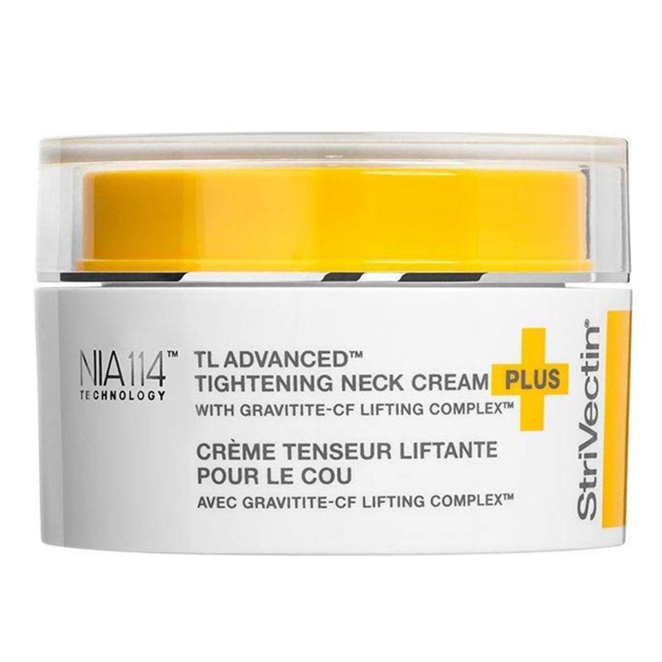 StriVectin Tighten &amp; Lift Advanced Neck Cream PLUS,