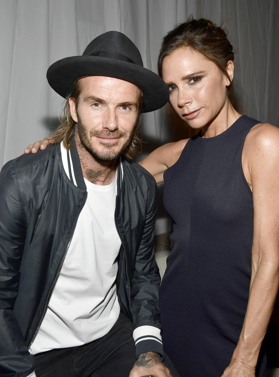 David & Victoria Beckham Have a 'Real Marriage' and 'Ignore Any Chatter About Cheating': Source