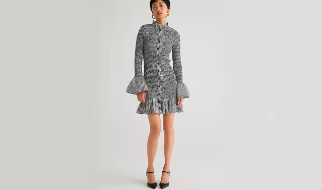 The 25 Best J.Crew Items for Fall to Shop Right Now - PureWow