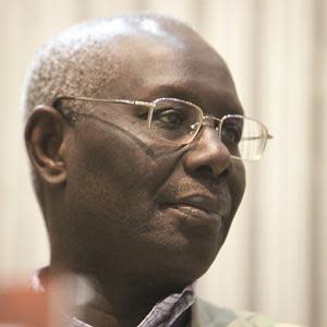 Boubacar Boris Diop - (c) Rama, Cc-by-sa-2.0-fr