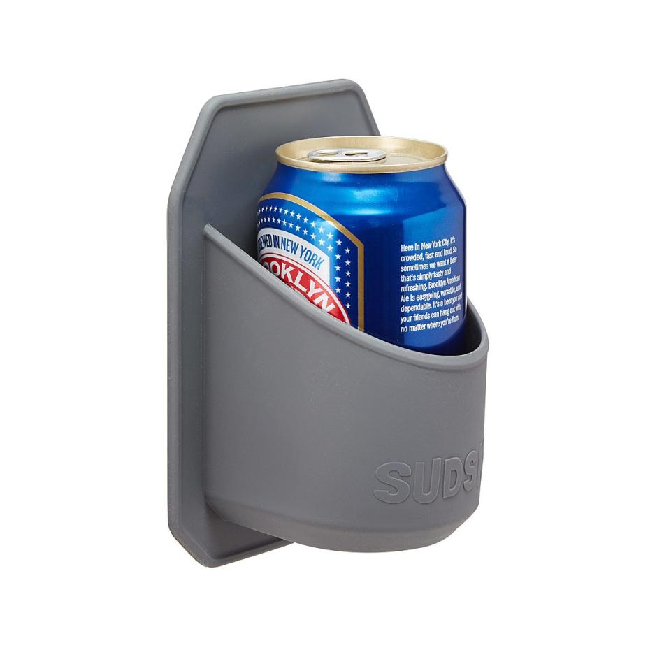 <p><a href="https://go.redirectingat.com?id=74968X1596630&url=https%3A%2F%2Fwww.uncommongoods.com%2Fproduct%2Fshower-beer-holder&sref=https%3A%2F%2Fwww.oprahdaily.com%2Flife%2Fg26961897%2Fgifts-for-new-dads%2F" rel="nofollow noopener" target="_blank" data-ylk="slk:Shop Now;elm:context_link;itc:0;sec:content-canvas" class="link ">Shop Now</a></p><p>Shower Beer Holder</p><p>$15.00</p><p>uncommongoods.com</p><span class="copyright">Uncommon Goods</span>