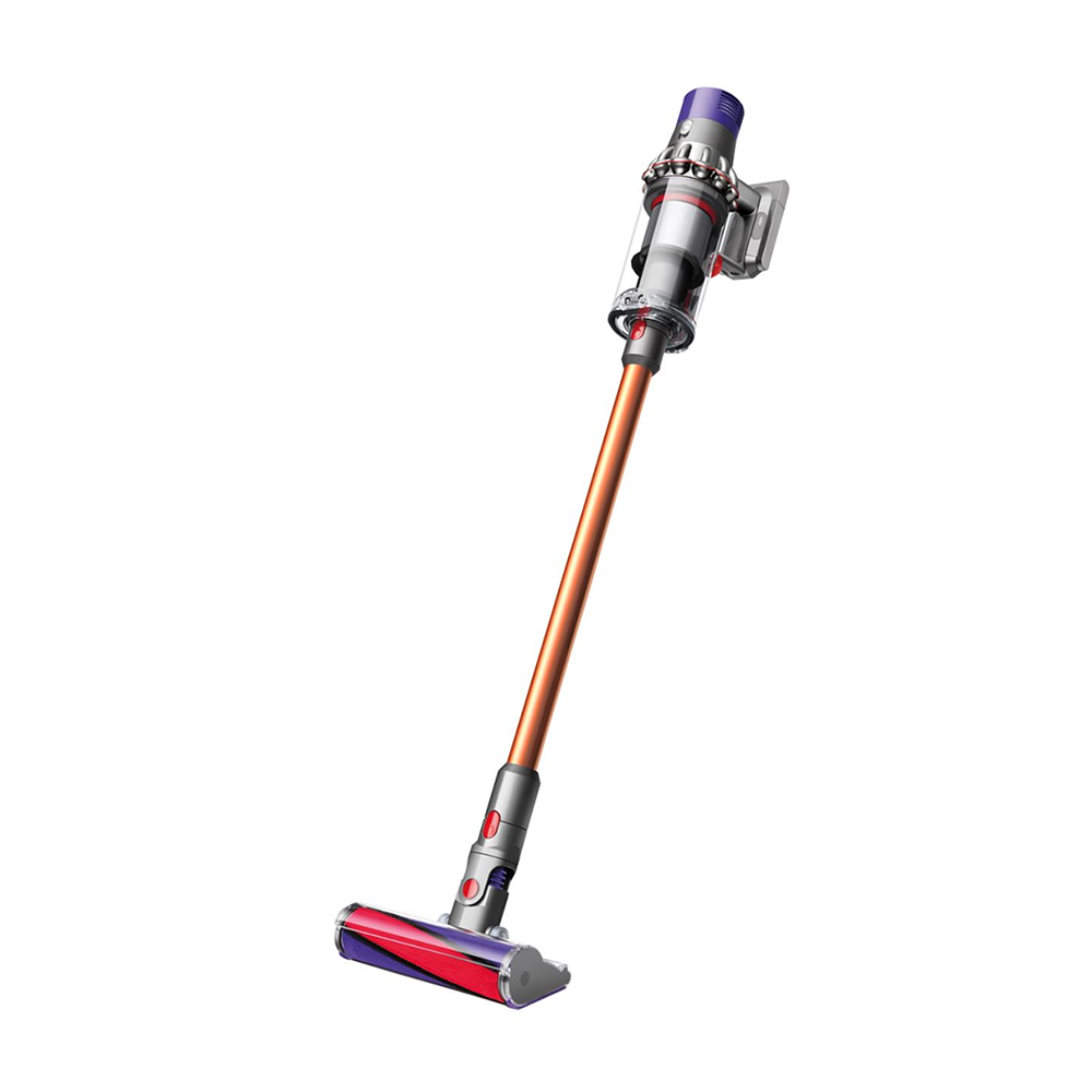 <p><a href="https://go.redirectingat.com?id=74968X1596630&url=https%3A%2F%2Fwww.dyson.com%2Fvacuum-cleaners%2Fcordless%2Fv10%2Fabsolute-nickel-copper&sref=https%3A%2F%2Fwww.menshealth.com%2Ftechnology-gear%2Fg41927532%2Fdyson-black-friday-sales-2022%2F" rel="nofollow noopener" target="_blank" data-ylk="slk:Shop Now;elm:context_link;itc:0;sec:content-canvas" class="link rapid-noclick-resp">Shop Now</a></p><p>Cyclone V10 Absolute</p><p>dyson.com</p><p>$599.99</p>