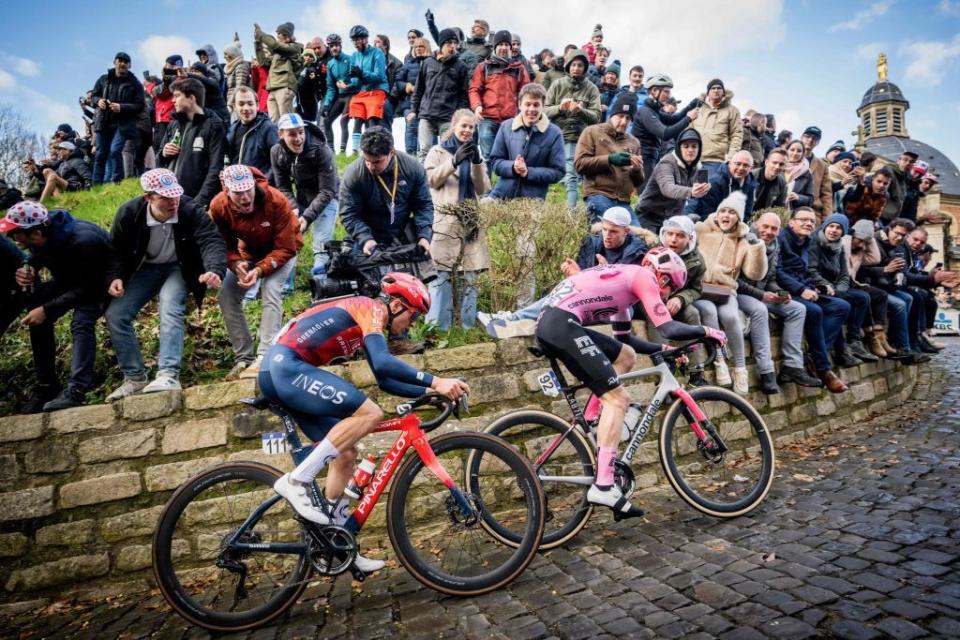 cycling bel het nieuwsblad