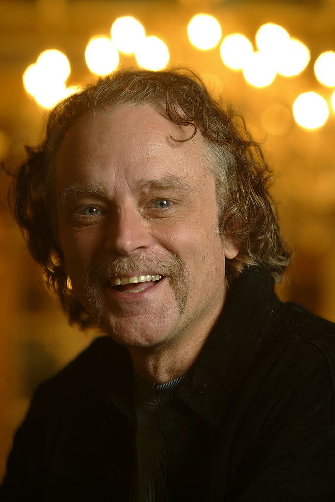 Brad Dourif