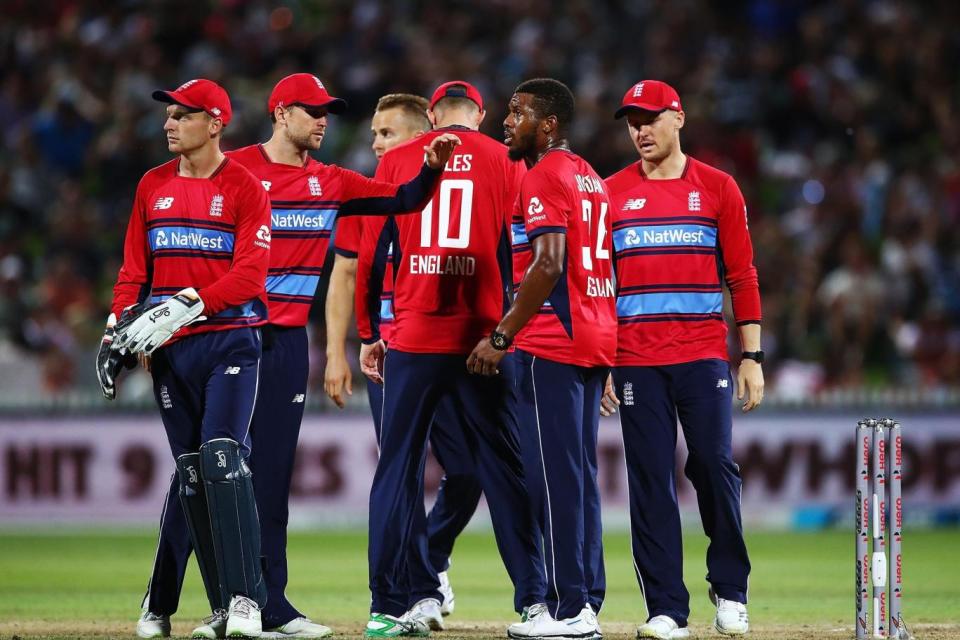 Chris Jordan is the only T20 specialist in the squad (Getty Images)