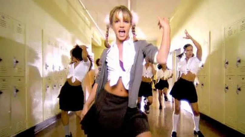 It&apos;s Britney, b**ch!
